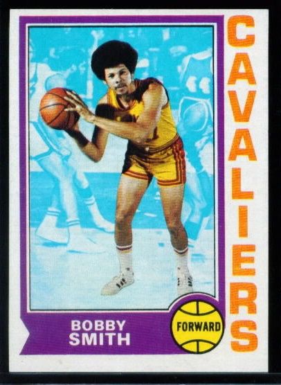 78 Bobby Smith